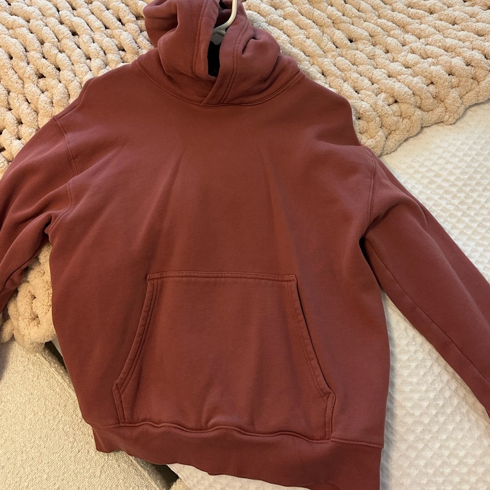 Aritzia TNA hoodie